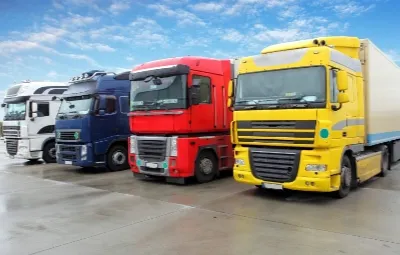 Antalya Enez Nakliye Ambarı