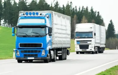 Antalya Enez | Eşya Taşıma